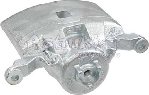 Ashuki H311-06NEW - Brake Caliper car-mod.net