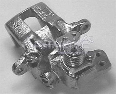 Ashuki H311-14NEW - Brake Caliper car-mod.net