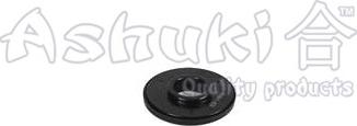 Ashuki I991-03 - Rolling Bearing, suspension strut support mounting car-mod.net