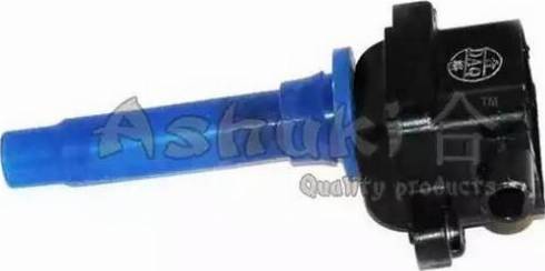 Ashuki I980-01 - Ignition Coil car-mod.net