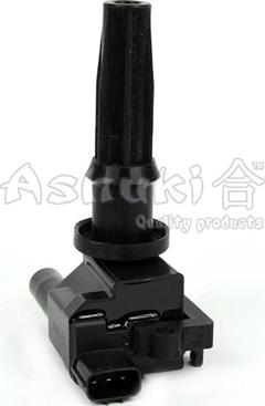 Ashuki I980-02 - Ignition Coil car-mod.net