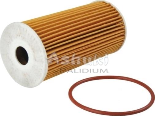 Ashuki I003-50 - Oil Filter car-mod.net
