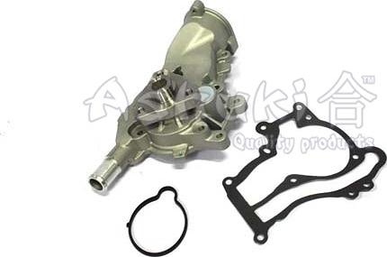 Ashuki J565-10 - Water Pump car-mod.net
