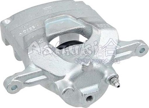 Ashuki J050-84NEW - Brake Caliper car-mod.net