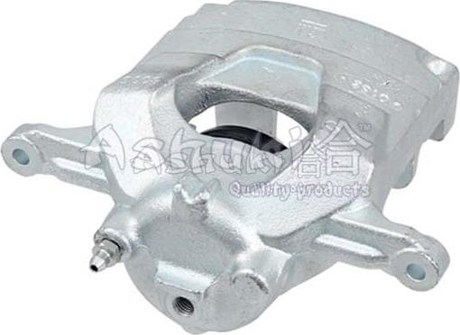 Ashuki J050-83NEW - Brake Caliper car-mod.net