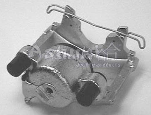 Ashuki J051-09NEW - Brake Caliper car-mod.net