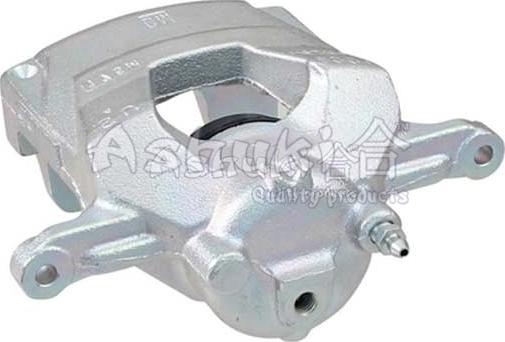 Ashuki J051-03NEW - Brake Caliper car-mod.net