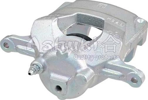 Ashuki J051-02NEW - Brake Caliper car-mod.net