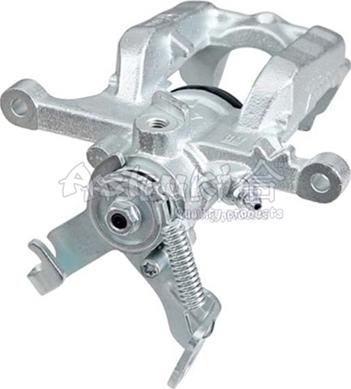 Ashuki J051-11NEW - Brake Caliper car-mod.net