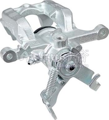 Ashuki J051-12NEW - Brake Caliper car-mod.net