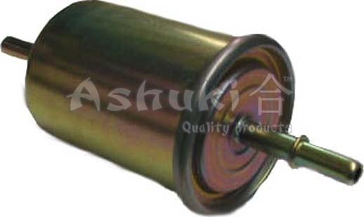 Ashuki J006-01I - Fuel filter car-mod.net