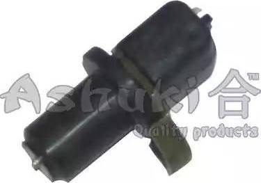 Ashuki J877-04 - ABS sensor, wheel speed car-mod.net