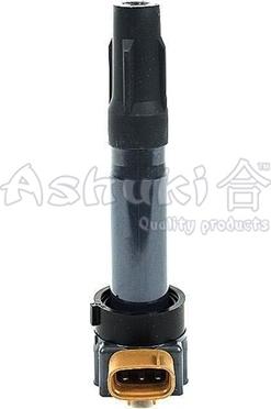 Ashuki K975-20 - Ignition Coil car-mod.net
