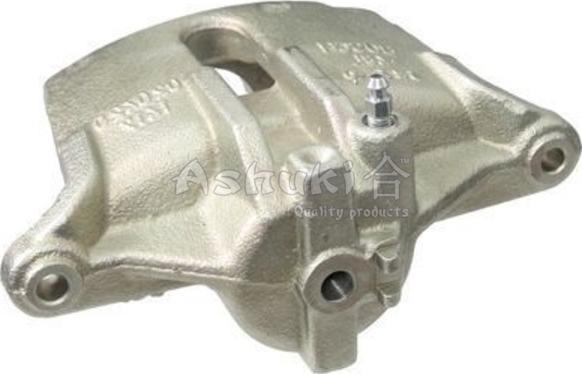 Ashuki K482-95NEW - Brake Caliper car-mod.net
