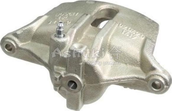 Ashuki K482-96NEW - Brake Caliper car-mod.net