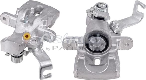 Ashuki K482-41NEW - Brake Caliper car-mod.net