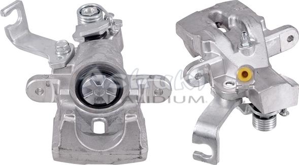 Ashuki K482-42NEW - Brake Caliper car-mod.net