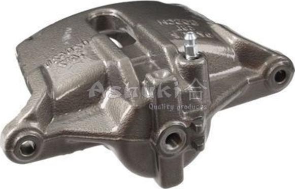 Ashuki K482-84NEW - Brake Caliper car-mod.net