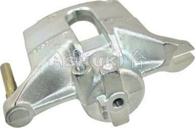 Ashuki K482-85NEW - Brake Caliper car-mod.net