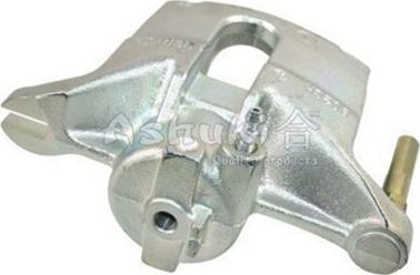 Ashuki K482-86NEW - Brake Caliper car-mod.net