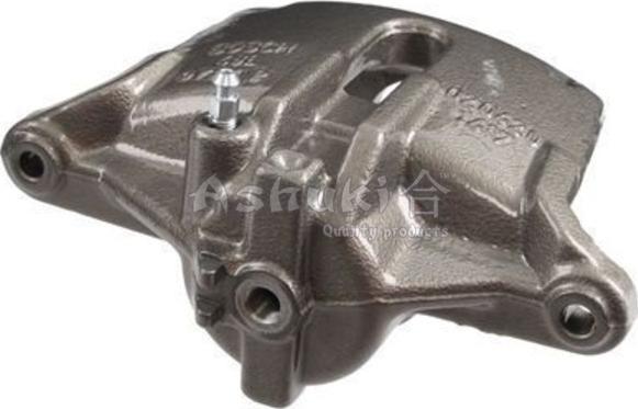Ashuki K482-83NEW - Brake Caliper car-mod.net