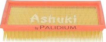 Ashuki K004-98 - Engine Air Filter car-mod.net