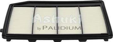 Ashuki K004-97 - Engine Air Filter car-mod.net