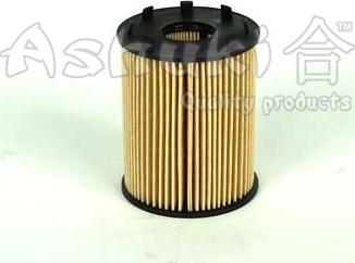 Ashuki K002-08 - Oil Filter car-mod.net