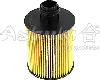 Ashuki K002-18 - Oil Filter car-mod.net