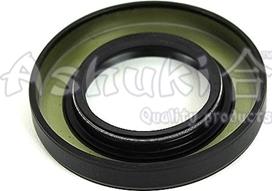 Ashuki K370-01 - Shaft Seal, manual transmission car-mod.net