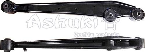 Ashuki K705-15 - Track Control Arm car-mod.net
