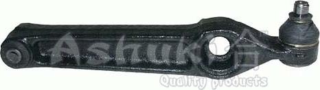 Ashuki K702-04 - Track Control Arm car-mod.net