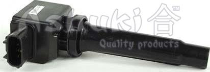 Ashuki M980-46 - Ignition Coil car-mod.net