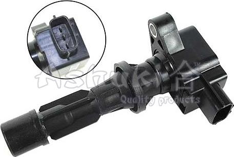 Ashuki M980-18 - Ignition Coil car-mod.net