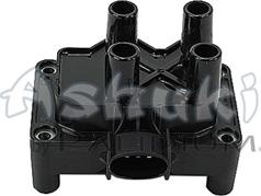 Ashuki M980-12 - Ignition Coil car-mod.net