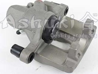 Ashuki M453-87NEW - Brake Caliper car-mod.net