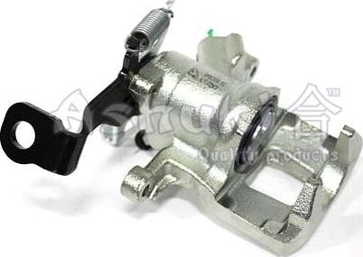 Ashuki M453-22NEW - Brake Caliper car-mod.net
