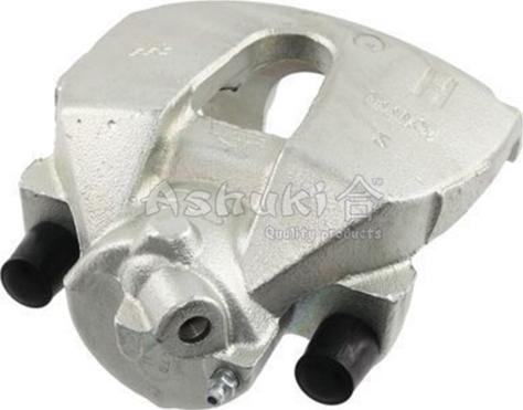 Ashuki M453-70NEW - Brake Caliper car-mod.net