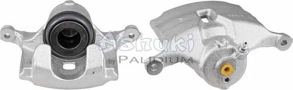 Ashuki M457-58NEW - Brake Caliper car-mod.net