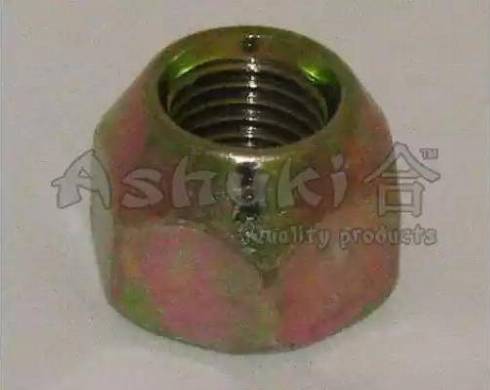 Ashuki M415-05 - Wheel Nut car-mod.net