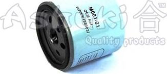 Ashuki M001-21 - Oil Filter car-mod.net