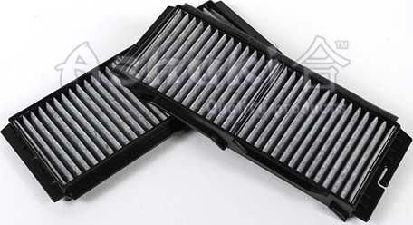 Ashuki M030-06C - Filter, interior air car-mod.net