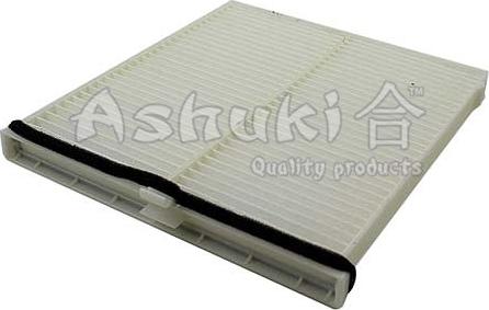 Ashuki M030-37 - Filter, interior air car-mod.net