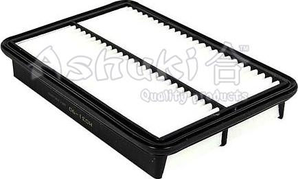 Ashuki M031-90 - Engine Air Filter car-mod.net