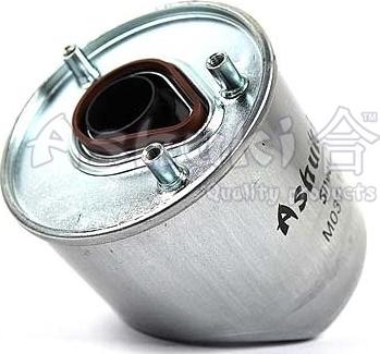 Ashuki M031-12 - Fuel filter car-mod.net