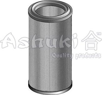Ashuki M031-74 - Engine Air Filter car-mod.net
