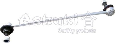 Ashuki M875-49 - Rod / Strut, stabiliser car-mod.net