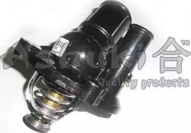 Ashuki M265-02 - Coolant thermostat / housing car-mod.net