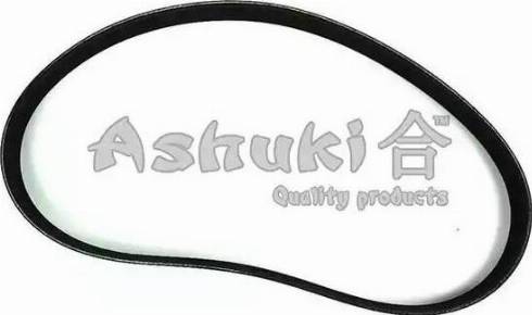 Ashuki M284-02 - V-Ribbed Belt car-mod.net