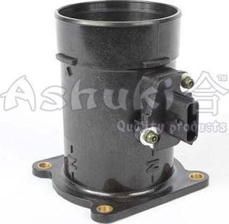Ashuki N975-26 - Air Mass Sensor car-mod.net